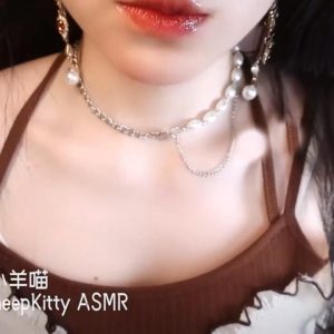 小萌ASMR+小羊喵ASMR 油管定制20220804[5V/1.01G]